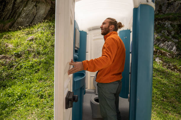 Best Porta potty rental near me  in Roseto, PA